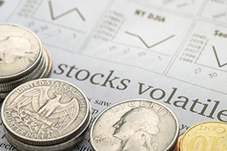 What’s Shaking the Stock Market?