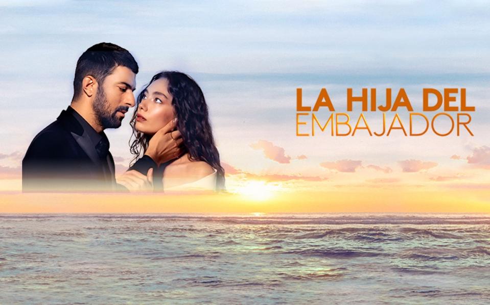 Univision Premieres 'La Hija Del Embajador,' Its Second Turkish Series