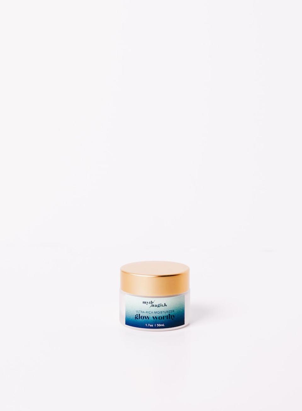 Glow Worthy Ultra-Rich Moisturizer