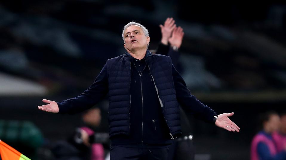 Tottenham Hotspur - Wolfsberger AC - 32ª rodada da UEFA Europa League