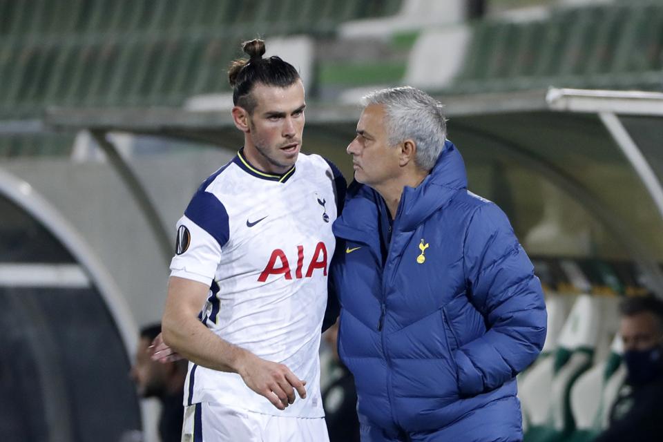 PFC Ludogorets Razgrad - Tottenham Hotspur: Grupo J - UEFA Europa League