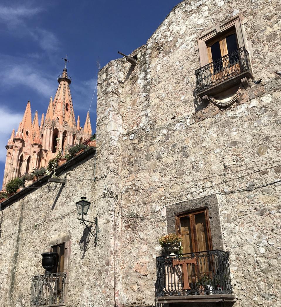 San Miguel de Allende