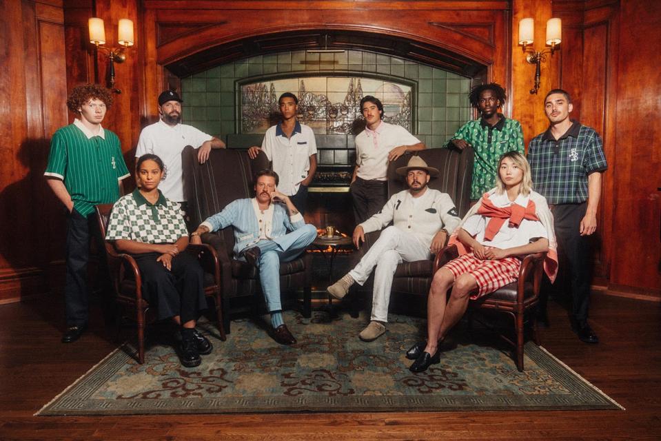 Season One of Bogey Boys is available now