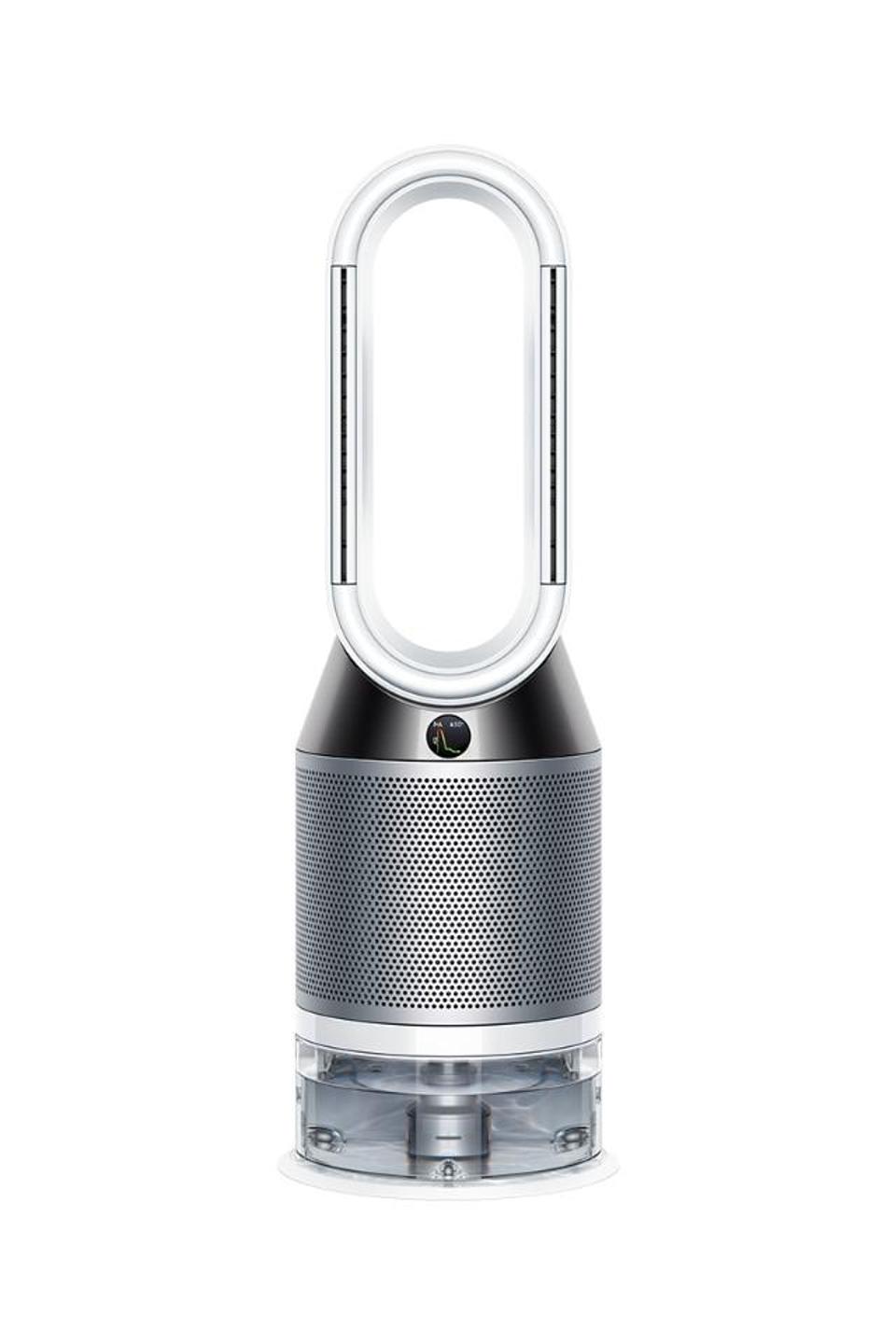 Purificador de aire + humidificador Dyson