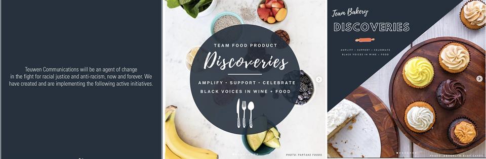 Black Lives Matter spurred many companies to support BIPOC