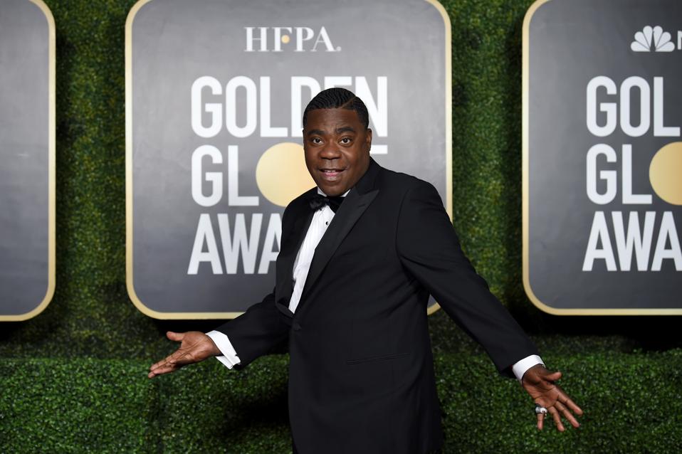 78th Annual Golden Globe® Awards: Arrivals