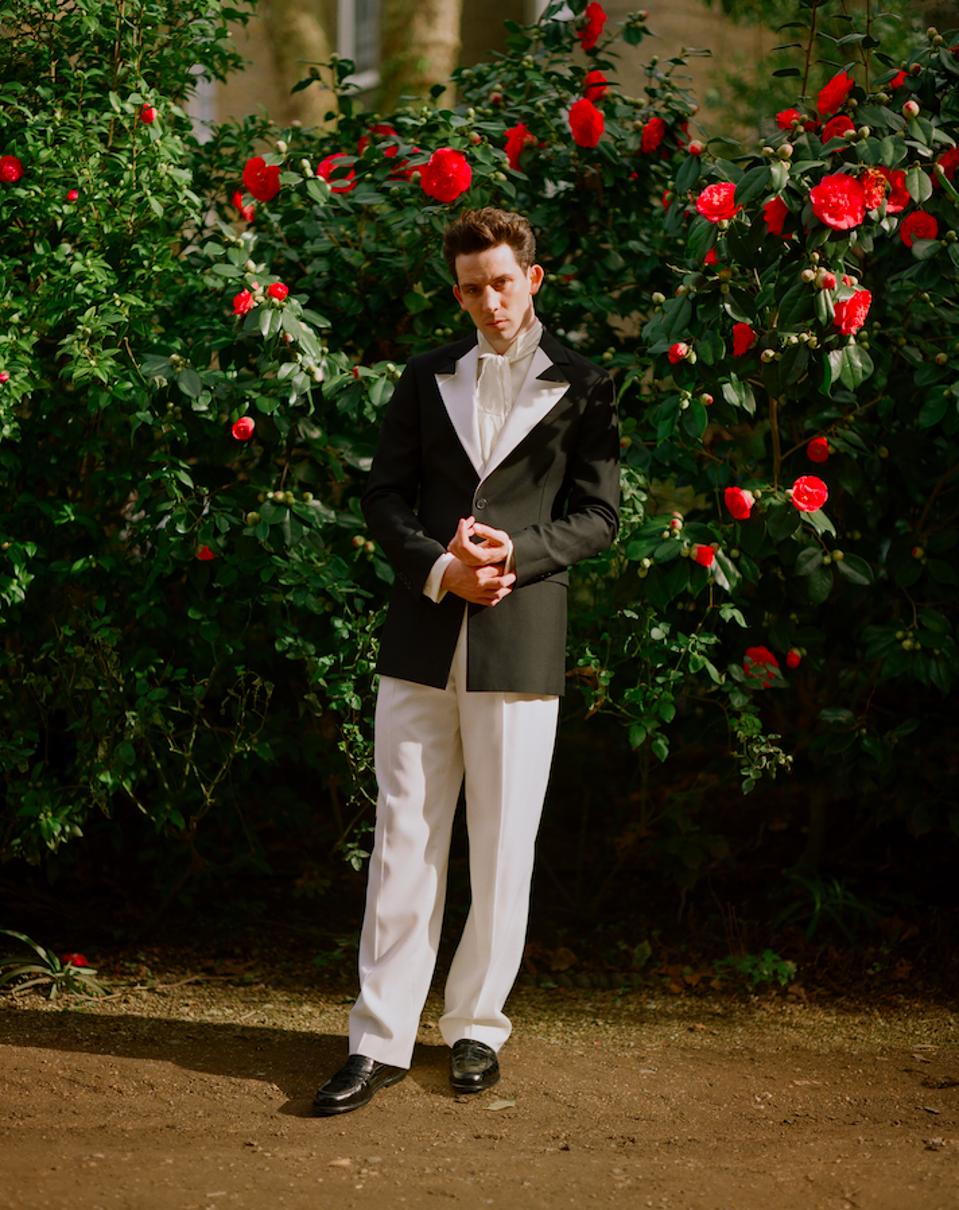 Josh O'Connor