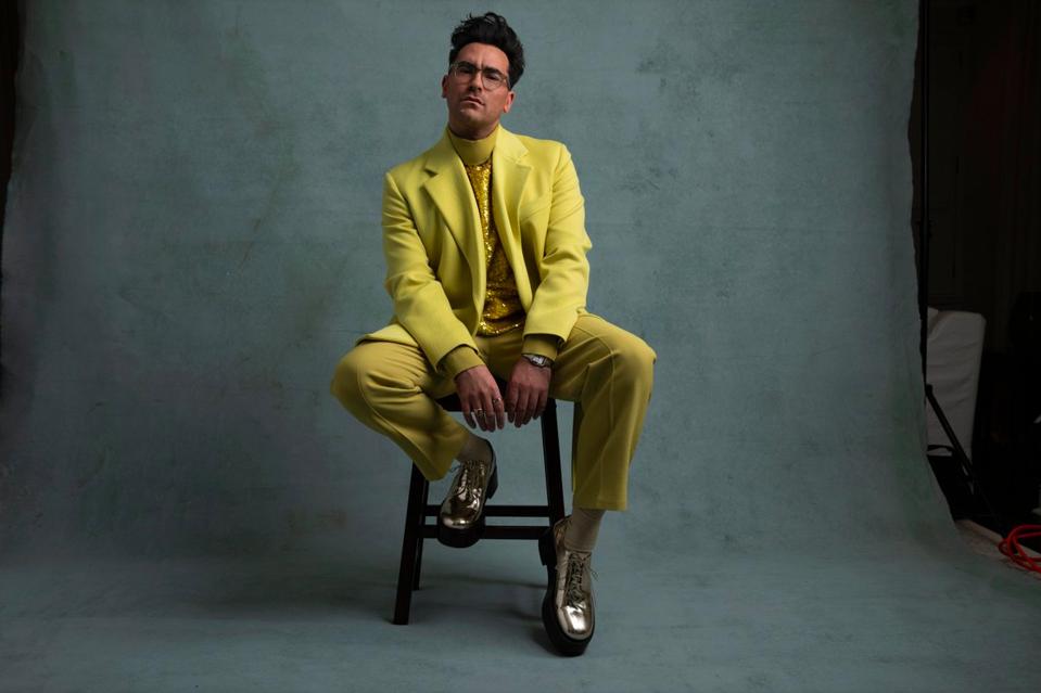 Dan Levy