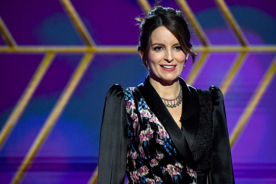 78th Annual Golden Globe® Awards: Show