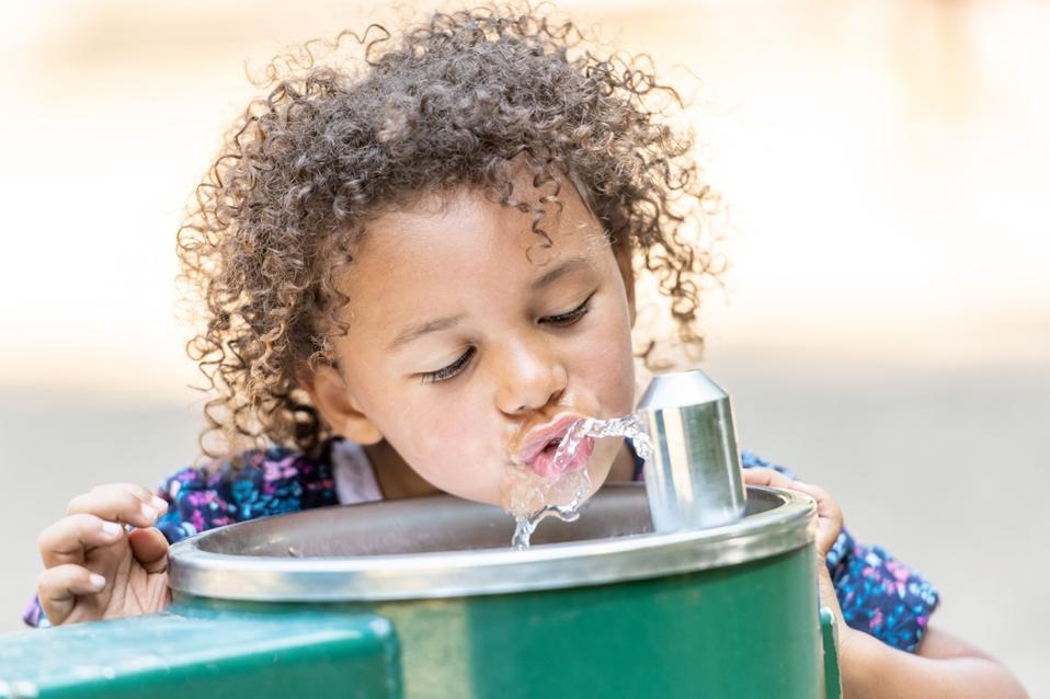 Most Black Americans do not trust the quality of their drinking water.