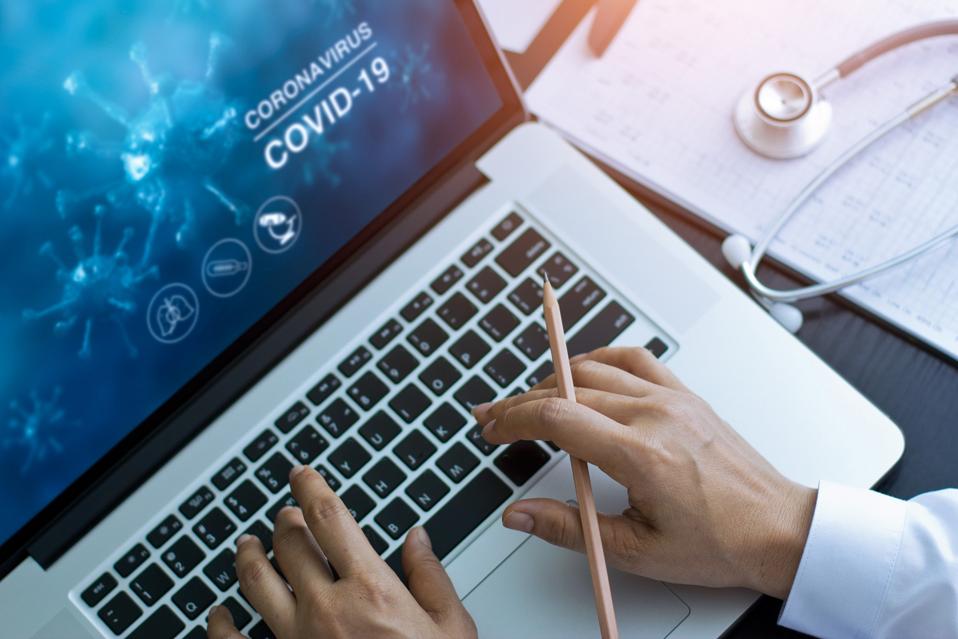 How Technology Will Unlock New Ways of Working In A Post-Covid World