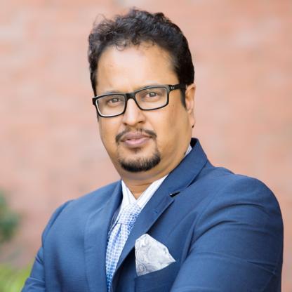 Sanjay Agarwal profile photo