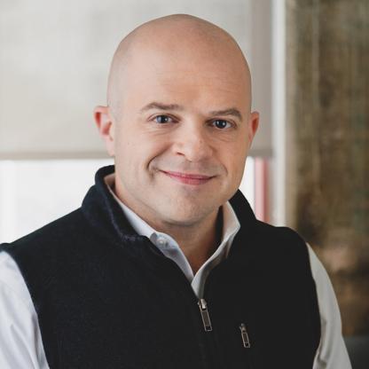 Jeff Lawson profile photo