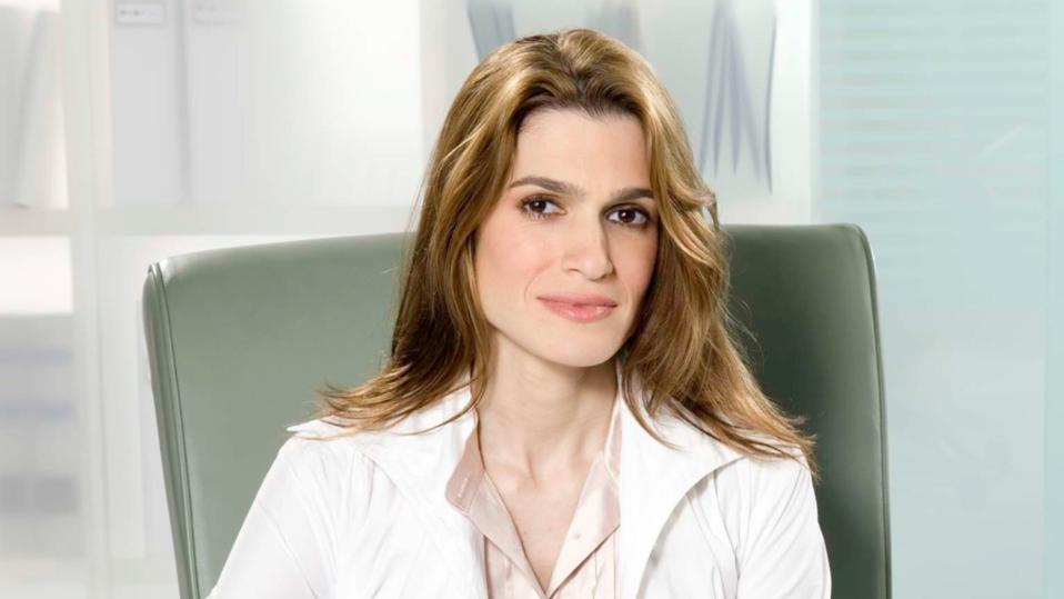 Dr. Macrene Alexiadis the Founder of Macrene Actives