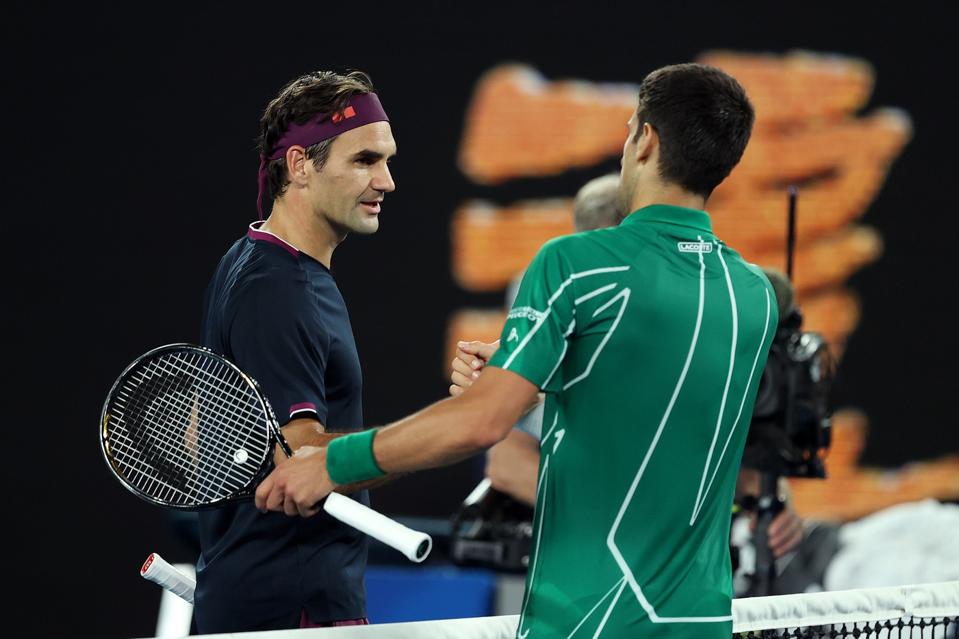 Federer Djokovic Odds Federer Djokovic Odds