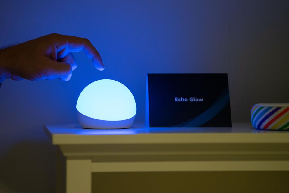 Amazon Now Has A ‘Kickstarter’ For Alexa Products