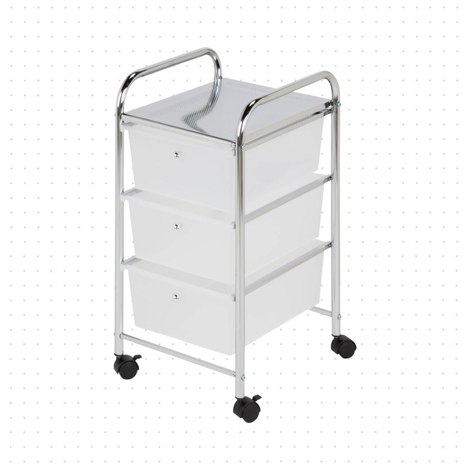 Darla 3 Drawer Storage Chest