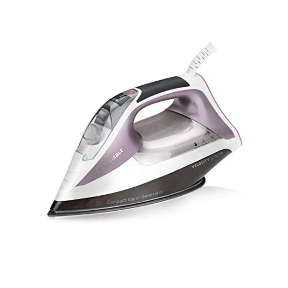 The 7 Best Irons For WrinkleFree Clothes