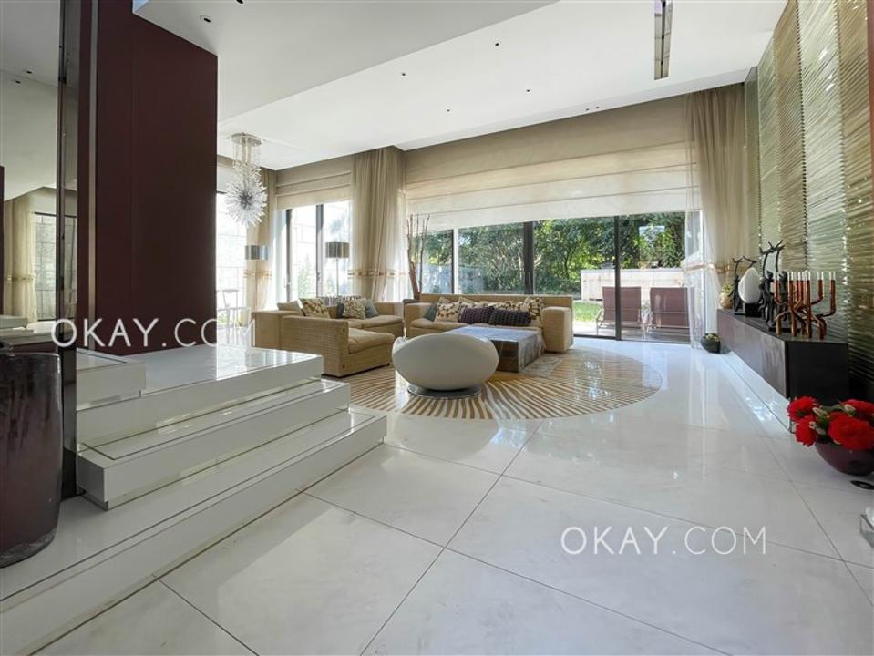 modern house hong kong 28&33 Kwu Tung Road, Sheung Shui