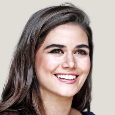 Meet The London Designer Who Takes Inspiration From Ancient Egypt