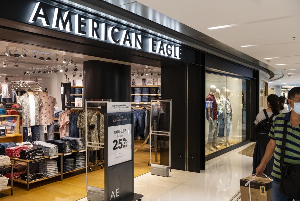 American Eagle Outfitters Likely To Trade Sideways Due To Mixed Q4