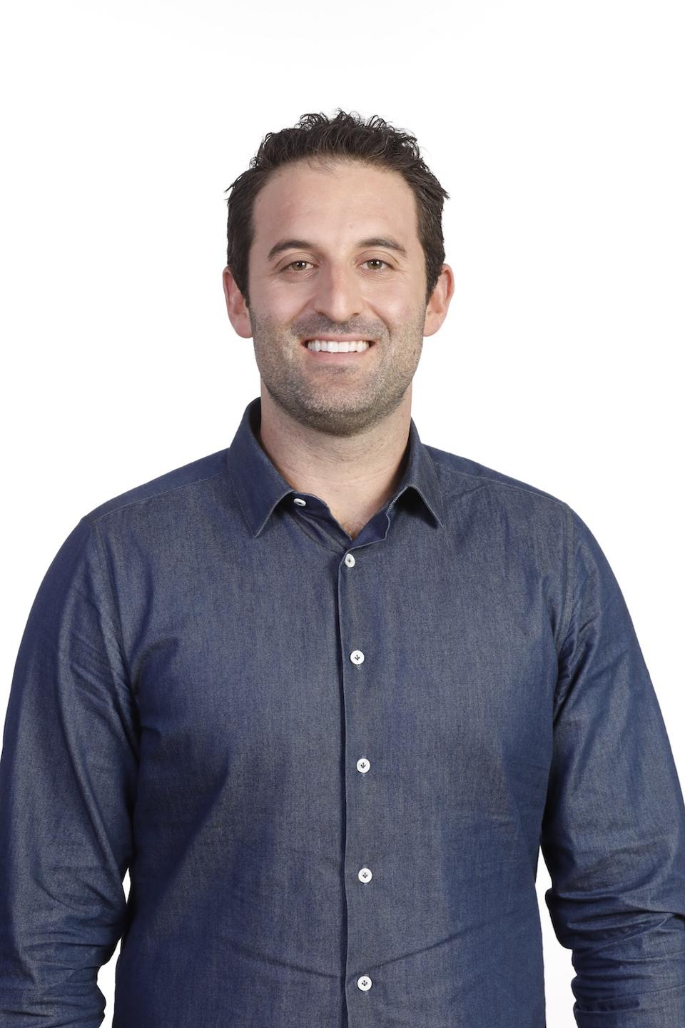Vungle CEO Jeremy Bondy