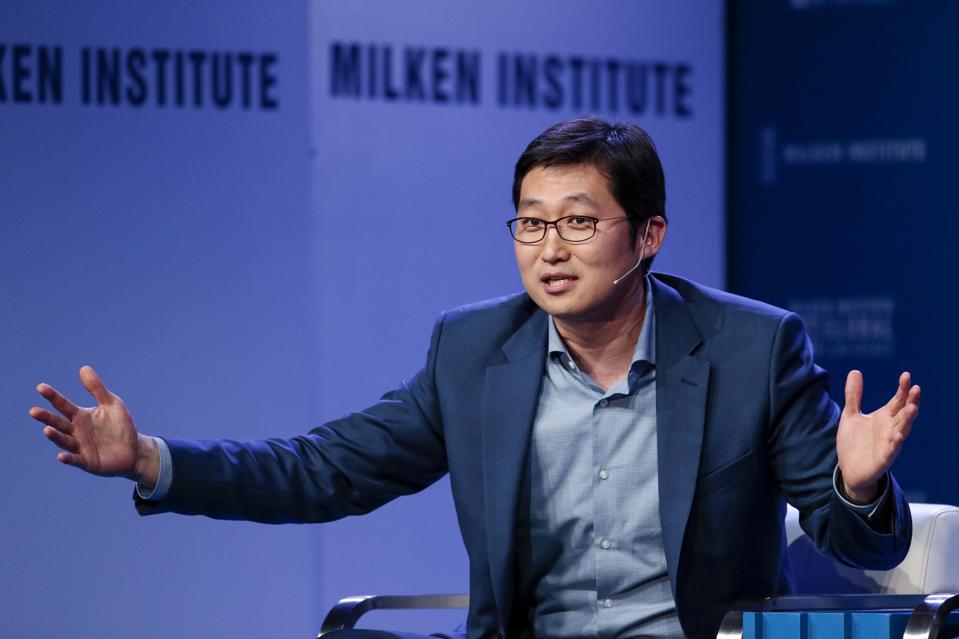 2019 Milkon 컨퍼런스의 주요 연사