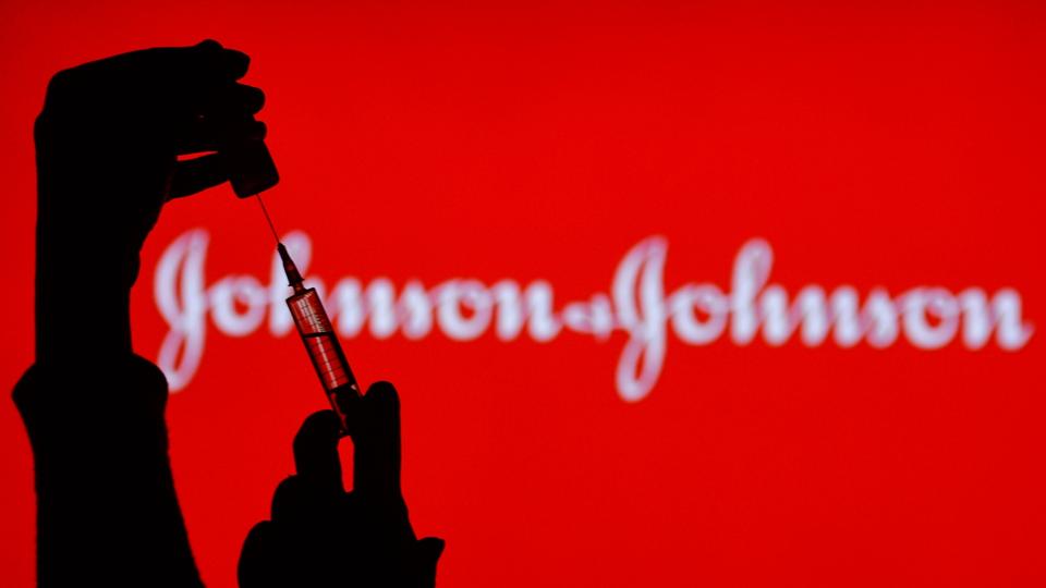 Johnson And Johnson Request Emergency Authorization For Covid Vaccine