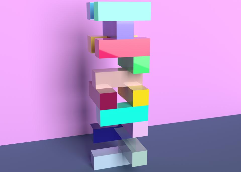 Modular Banking: Building The Future Bank ‘Brick By Brick’