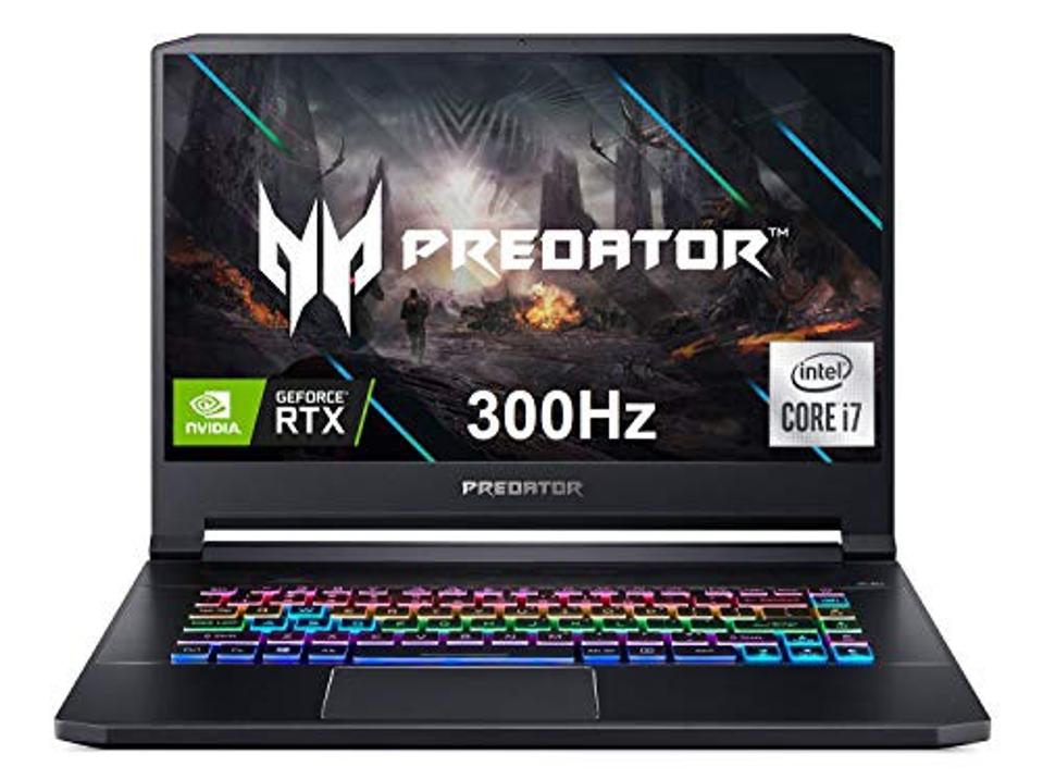 Best Gaming Laptops In 2021