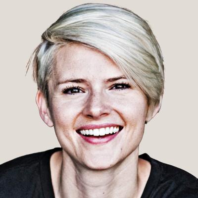 summary of website Jodie Cook