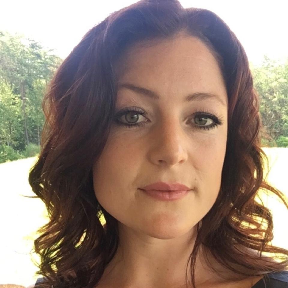 Amanda Friedman, head of professional services at Backbone