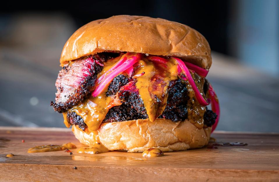 Horn Barbecue The Story of Oakland’s Hottest Barbecue Spot