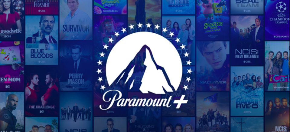 Everything You Need To Know About New Streaming Service Paramount+