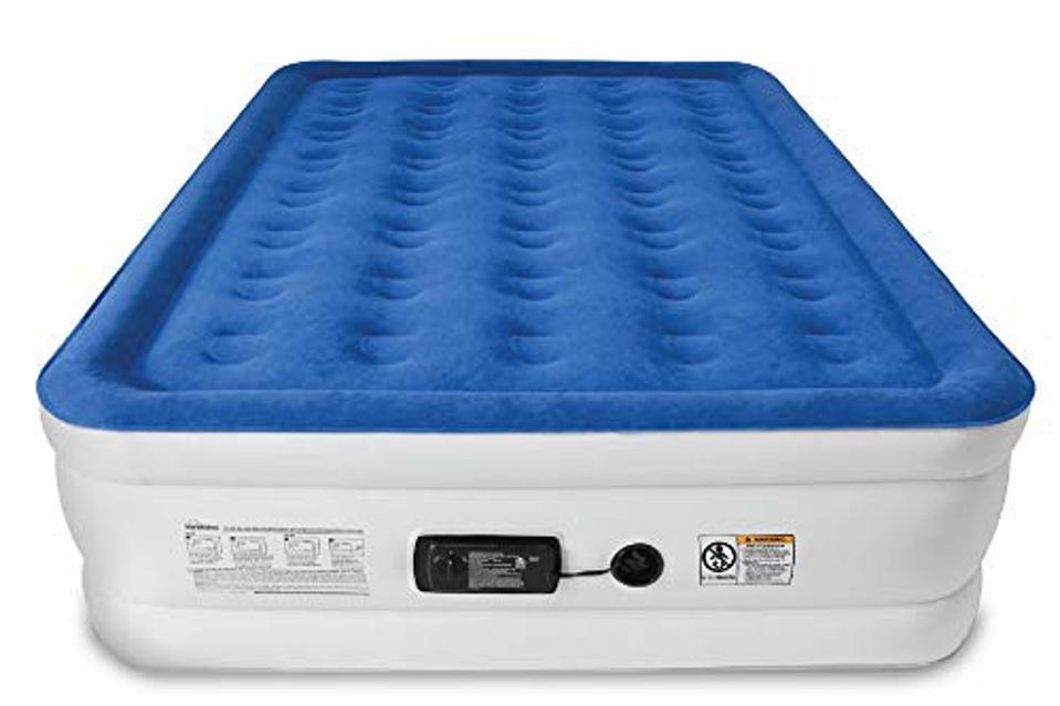 Best Air Mattresses 2021 Cheap Queen Air Mattress With Pump