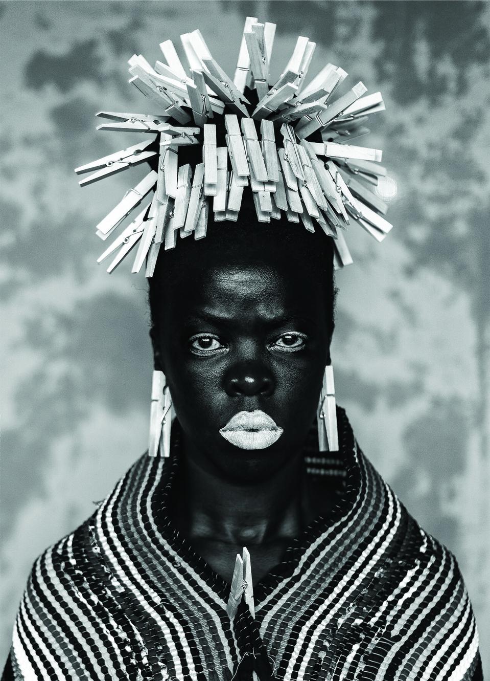 Zanele Muholi, 'Bester I, Mayotte,' 2015