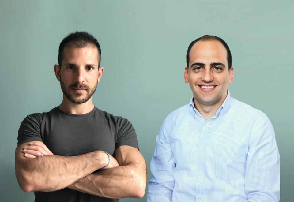 The founders of grocery delivery company Dija - 960x0 - Dija Launches 10-Minute Deliveries As Online Grocery Space Heats Up Again