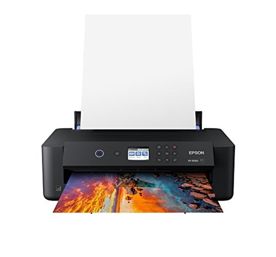 The Best Home Printers In 2021 Best Printer For Artists 2022