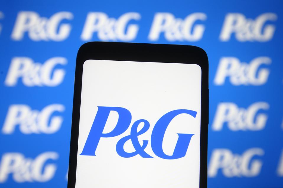 Procter Gamble Stock Could Jump
