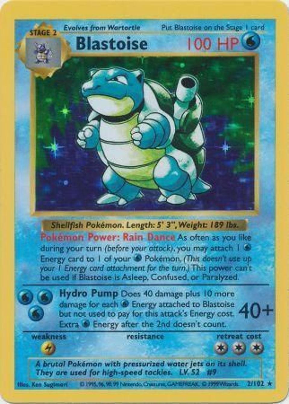 The Top 10 Most Valuable Pokemon Tcg Cards That You Might Actually Own The Top 10 Most Valuable Pokemon Tcg Cards That You Might Actually Own