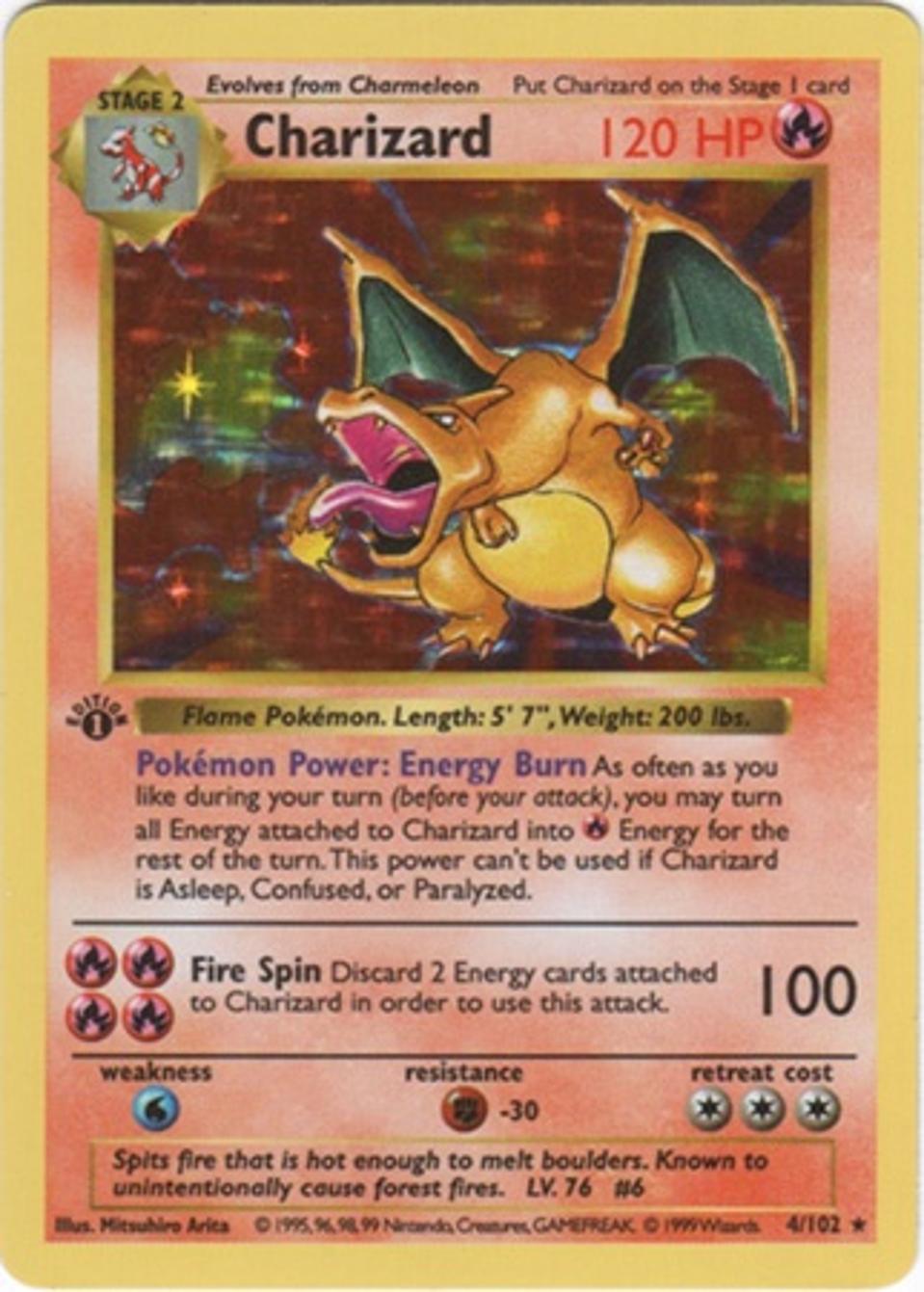The Top 10 Most Valuable Pokemon Tcg Cards That You Might Actually Own The Top 10 Most Valuable Pokemon Tcg Cards That You Might Actually Own