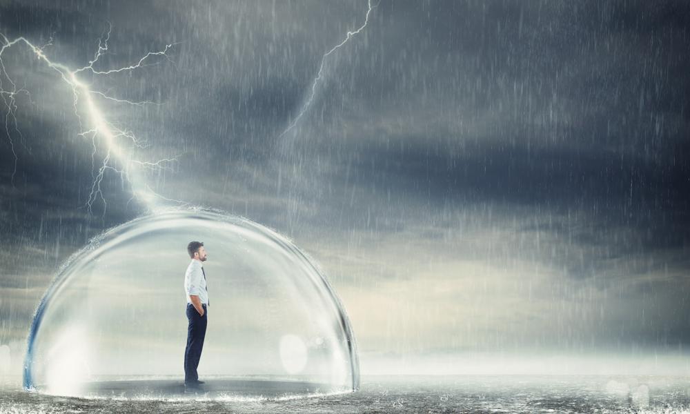 This 10% Dividend Is Protected From A Pullback