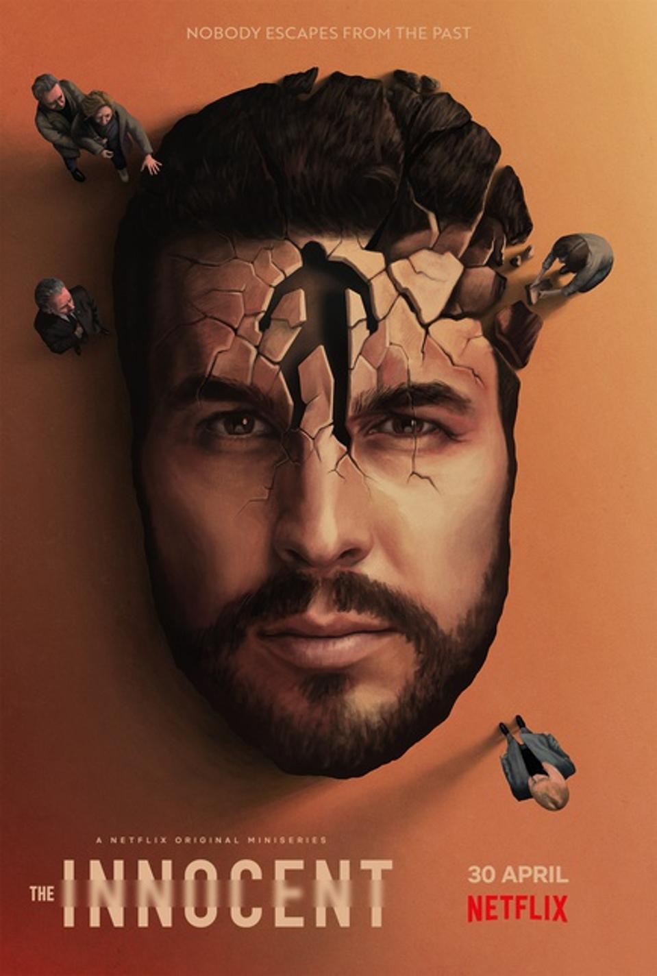 El Innocente (The Innocent), nowa adaptacja thrillera Harlena Cobena przez Netflix