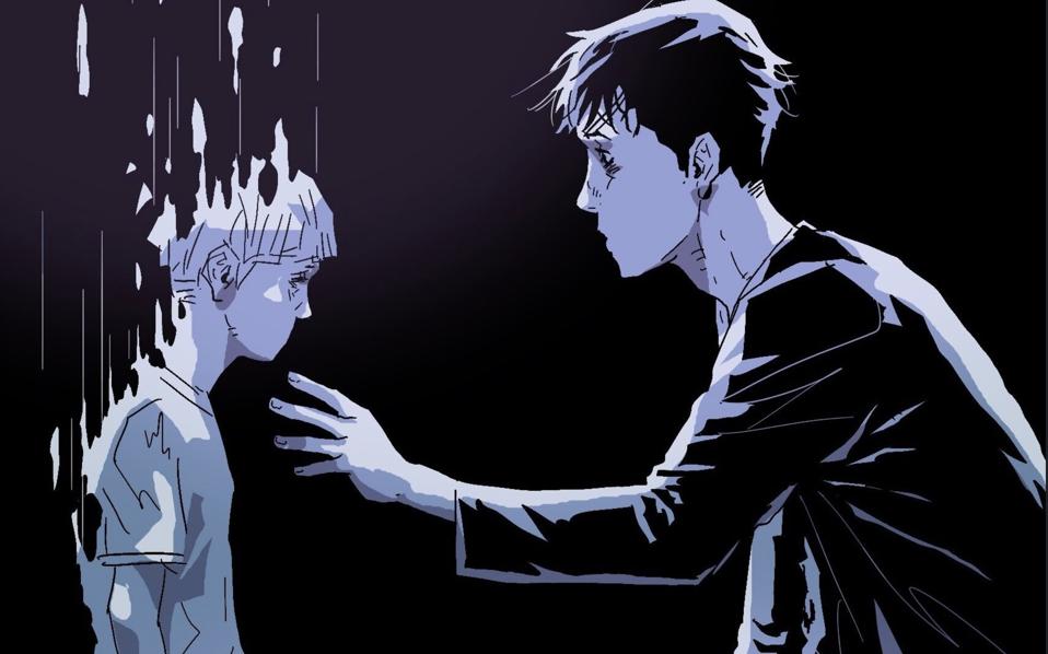 '박사. 뇌는 '동일한 이름의 웹톤을 기반으로합니다.