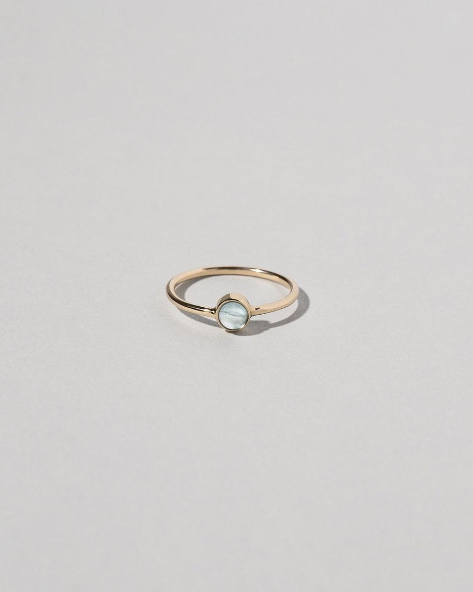 March Birthstone Jewelry Gifts