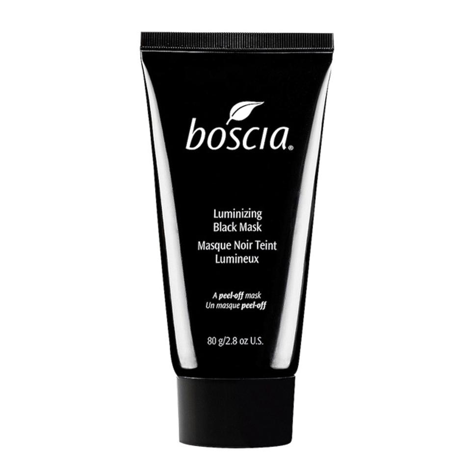 boscia Luminizing Charcoal Peel-Off Mask