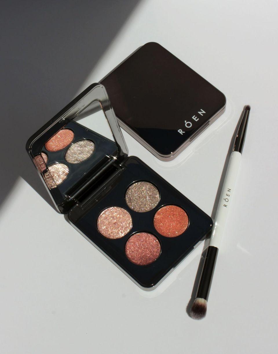 RÓEN 11:11 Eyeshadow Palette