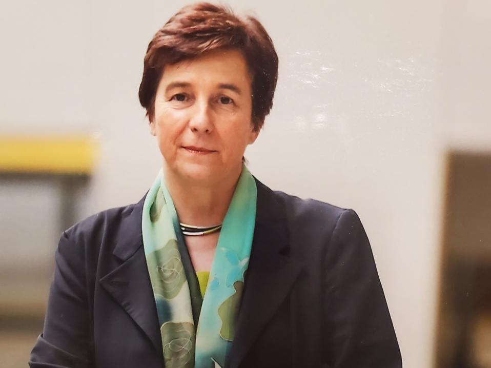 Kathrin Jansen, Senior Vice-President and Head of Vaccine R&D, is based in New York.