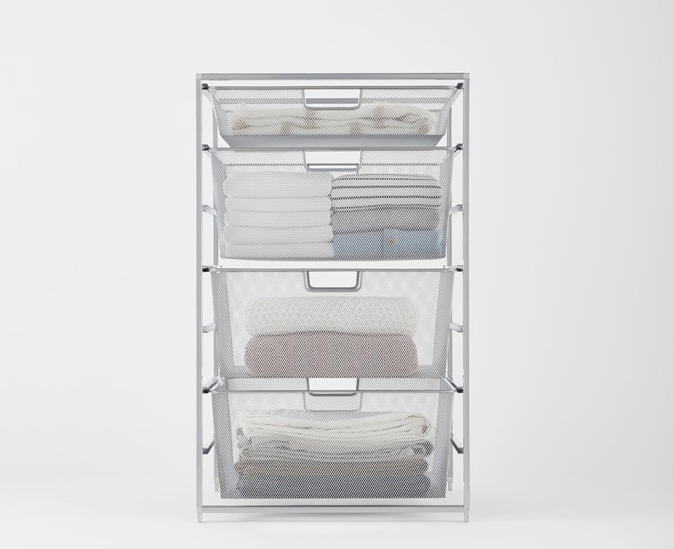 mesh containers