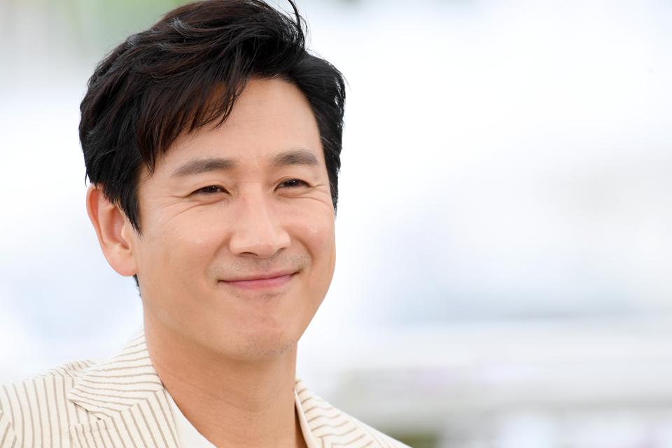 '기생충'Photocol-제 72 회 칸 영화제